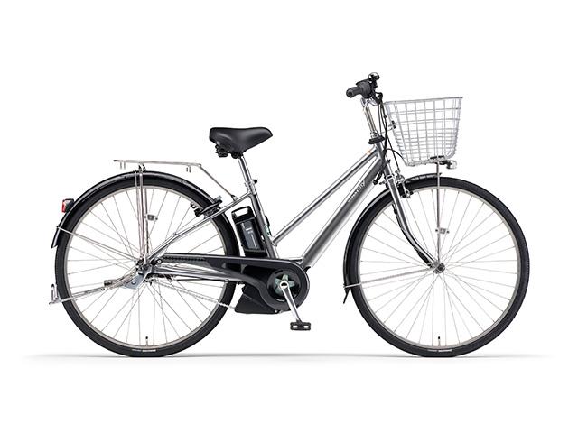 PAS CITY-SP5 ミラーシルバー